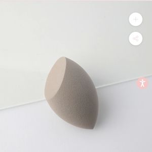 (3/30$) Luxie contour sponge